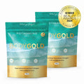BODYGOLD STARTER KIT 2 X 750G