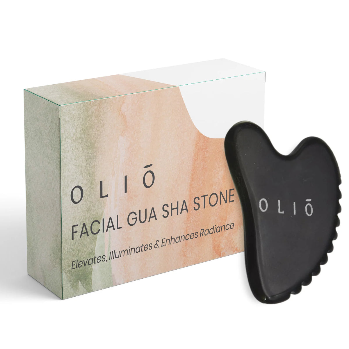 GUA-SHA STONE
