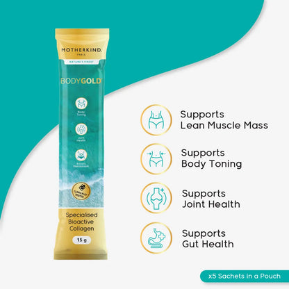 BEAUTY BOOSTER VARIETY PACK (33 single serving sachets)