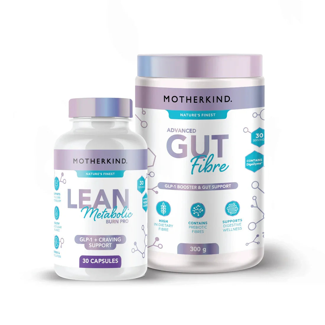THE FEEL GOOD BUNDLE