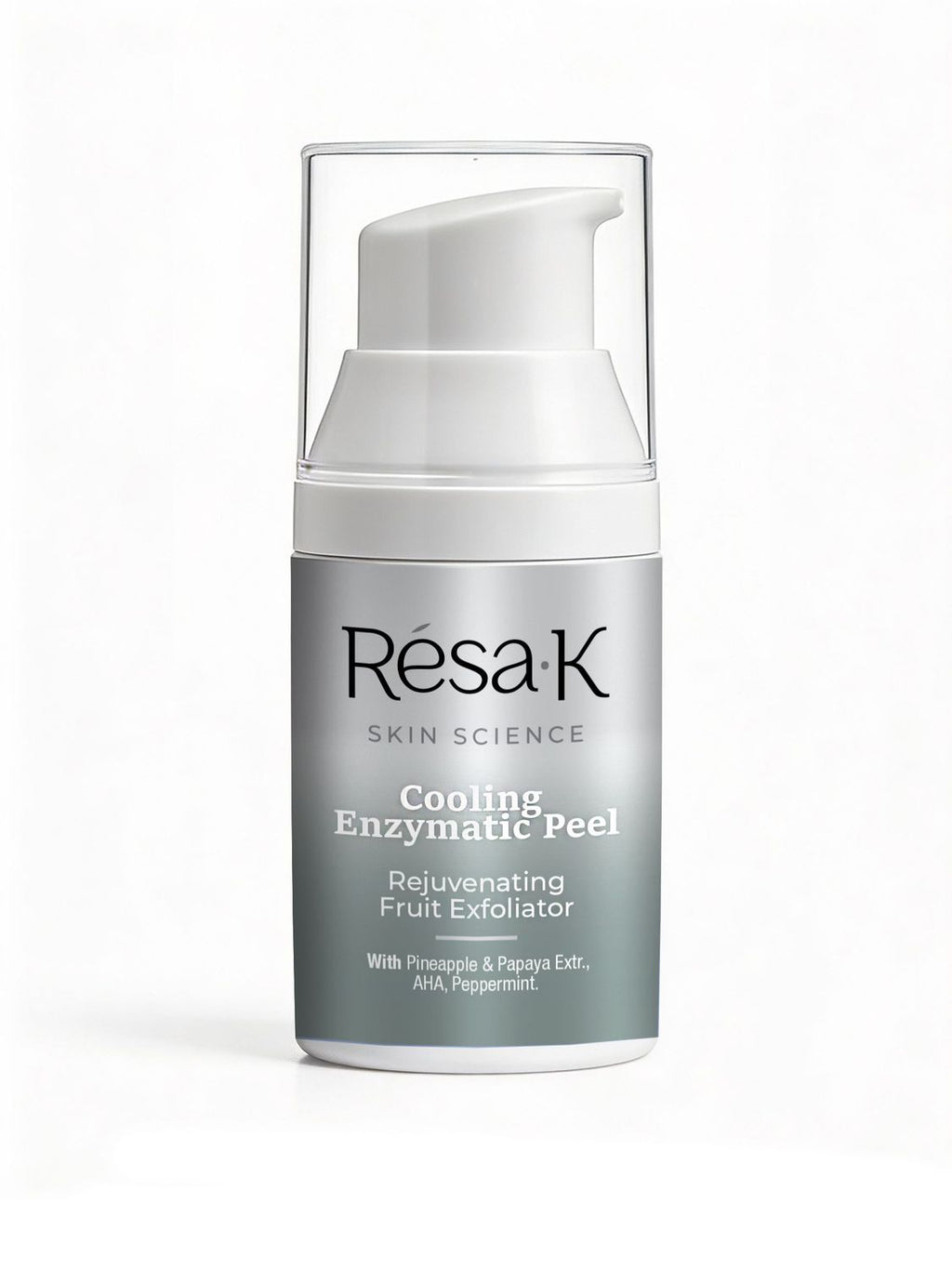 COOLING ENZYMATIC PEEL 30ml