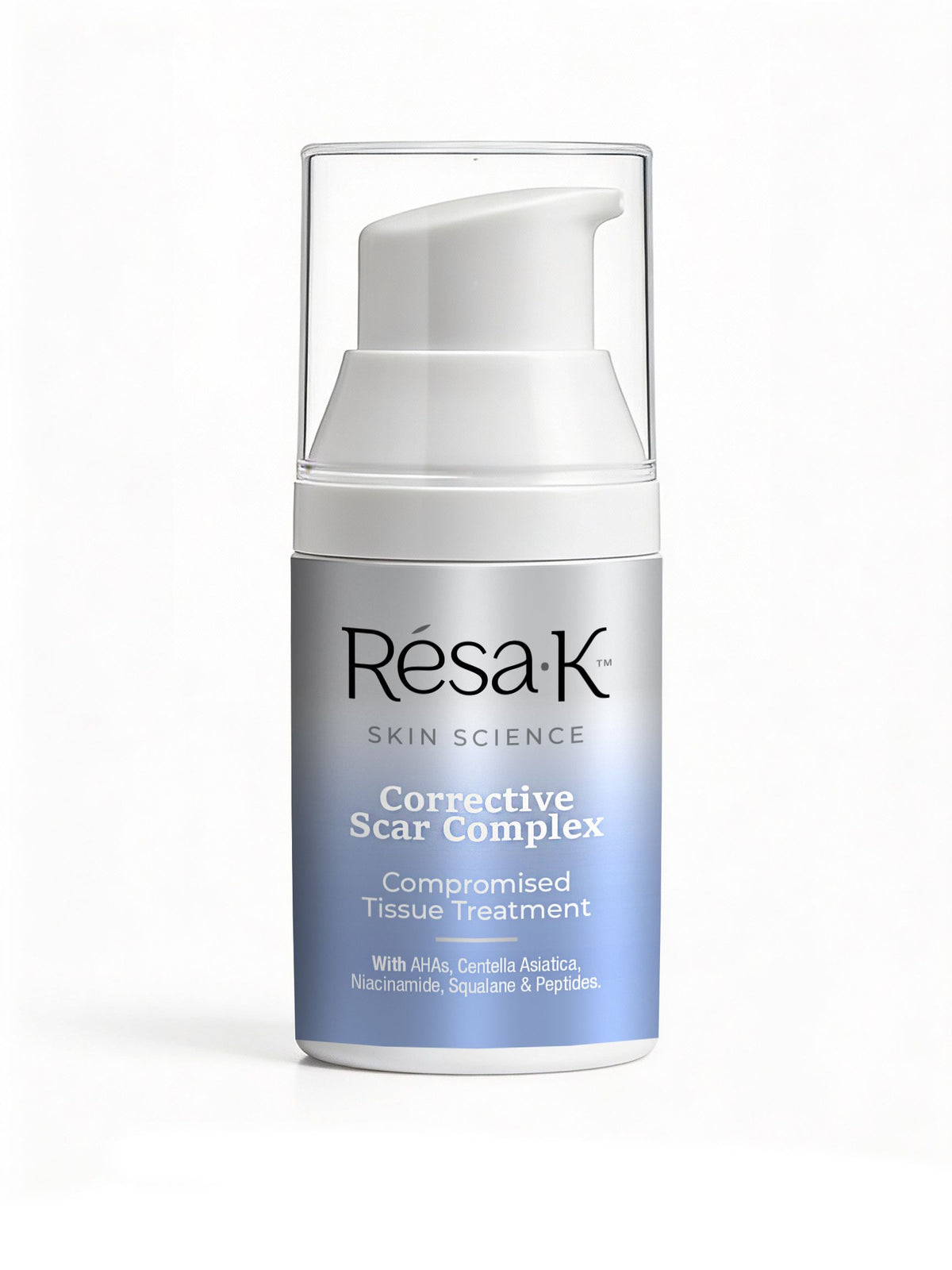 CORRECTIVE SCAR COMPLEX 30ml