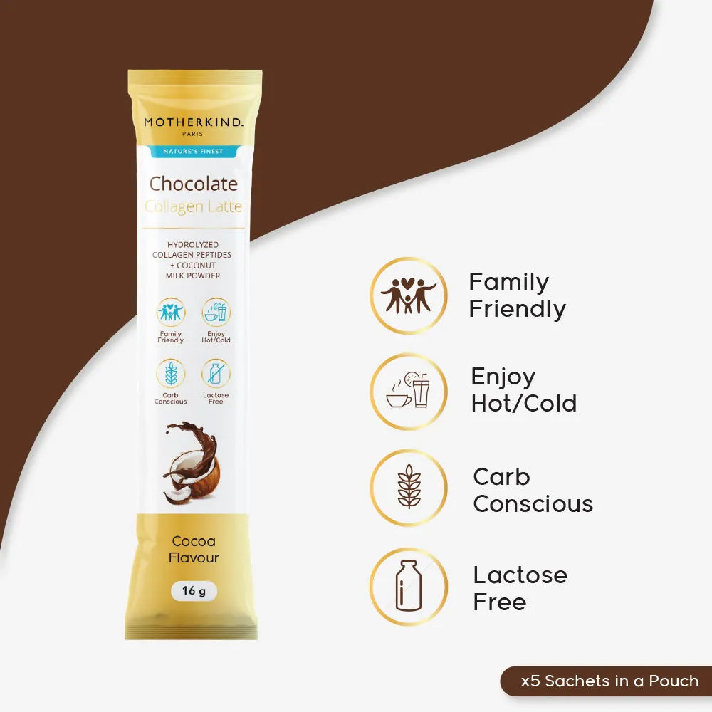 BEAUTY BOOSTER VARIETY PACK (33 single serving sachets)