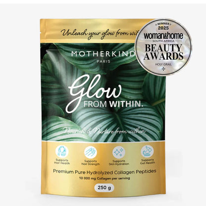 CUPID'S GLOW GIRL BUNDLE