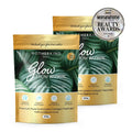 GLOW FROM WITHIN COLLAGEN 2 X 500G