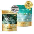 GLOW FROM WITHIN & BODYGOLD STARTER KIT