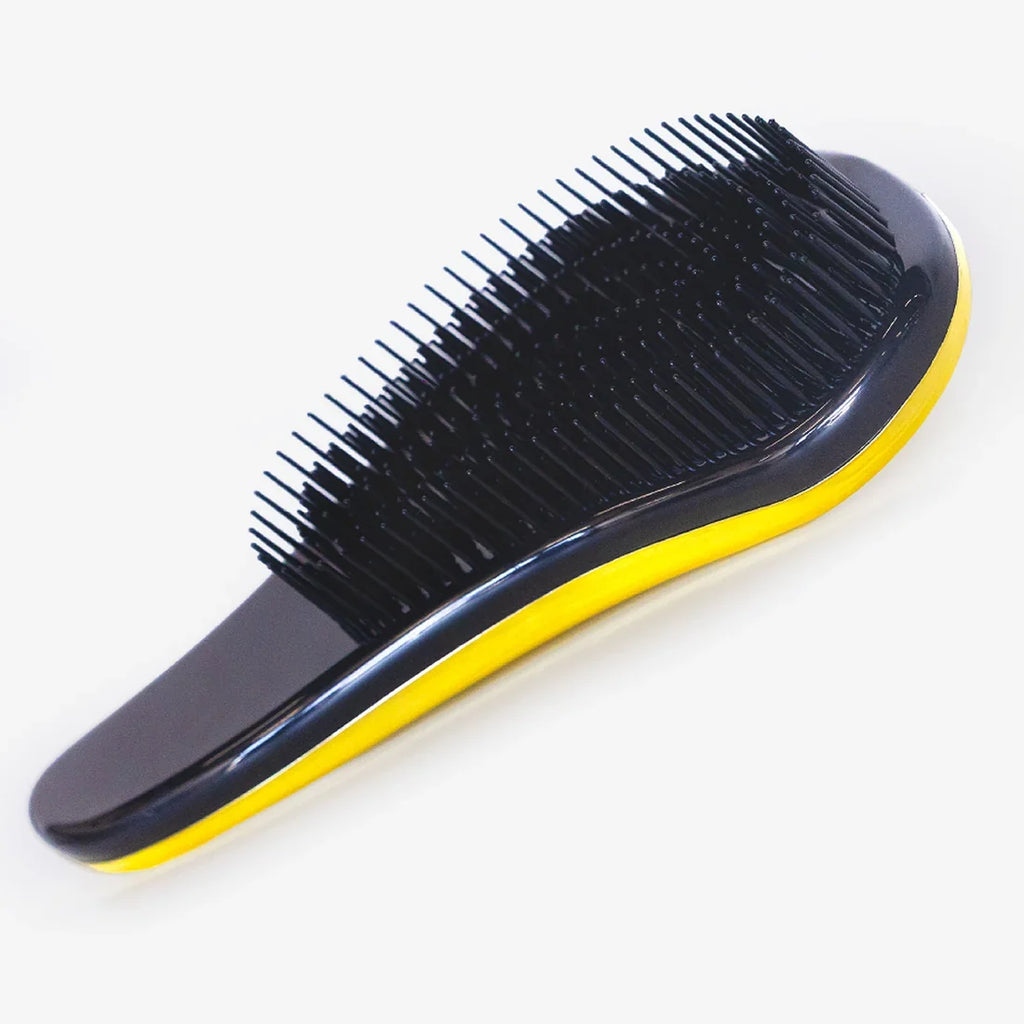 DETANGLING HAIR BRUSH
