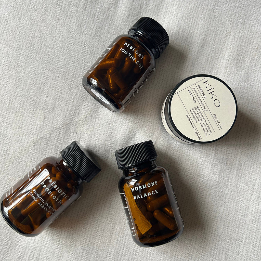 HORMONE HARMONY DISCOVERY KIT