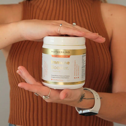IMMUNE BOOSTER (300g)