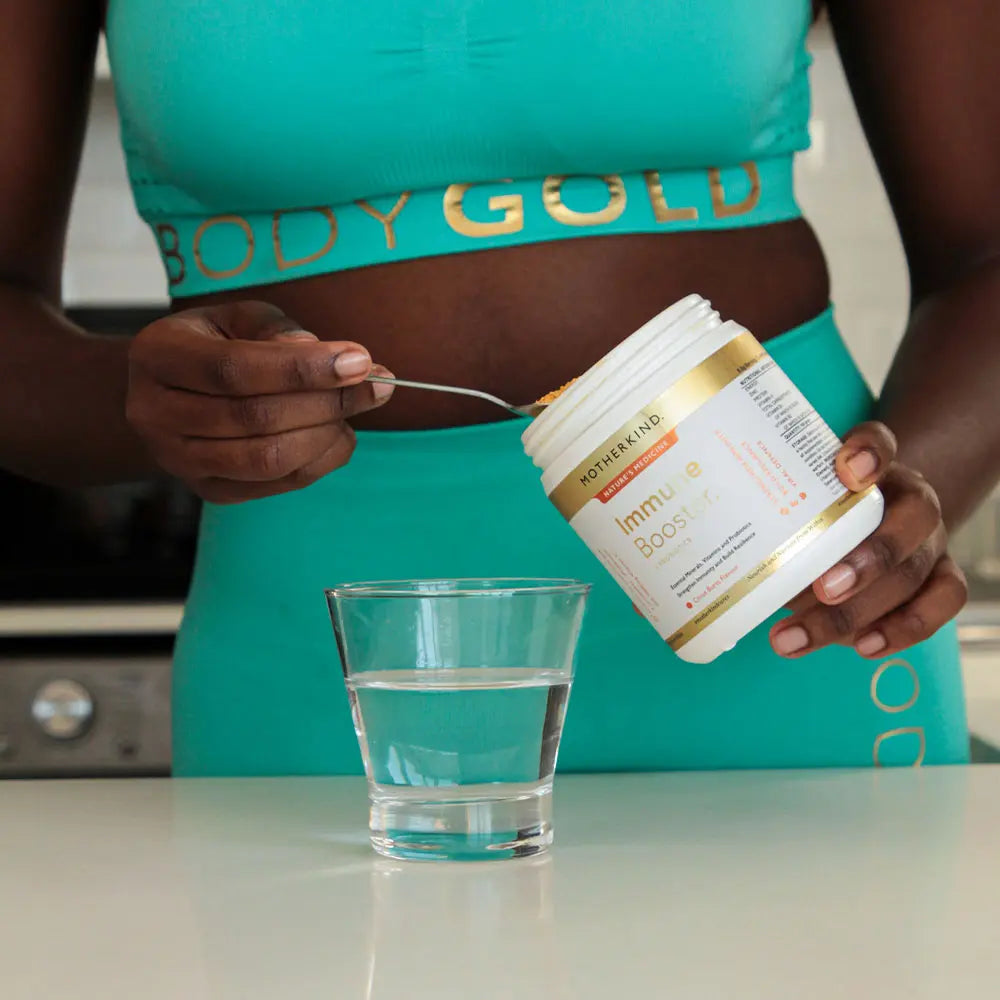 IMMUNE BOOSTER (300g)