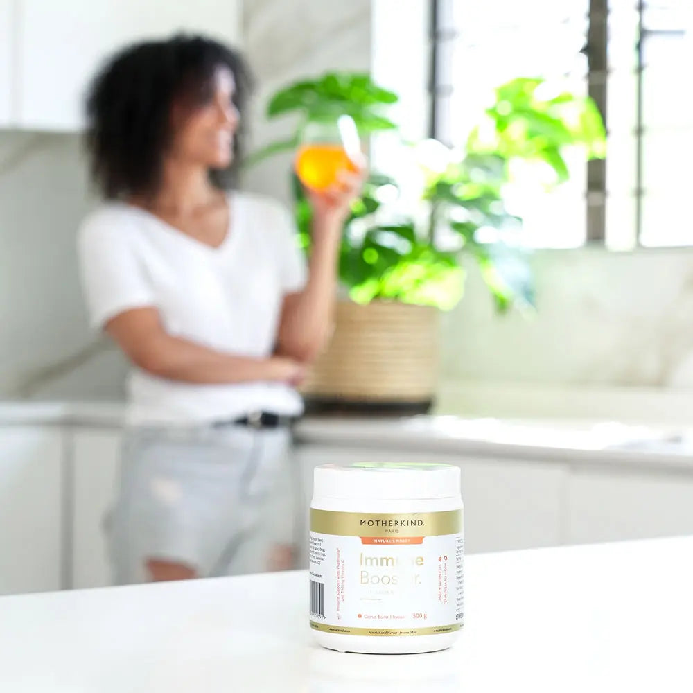 IMMUNE BOOSTER (300g)