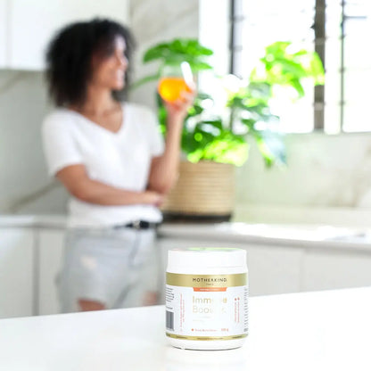 IMMUNE BOOSTER (300g)