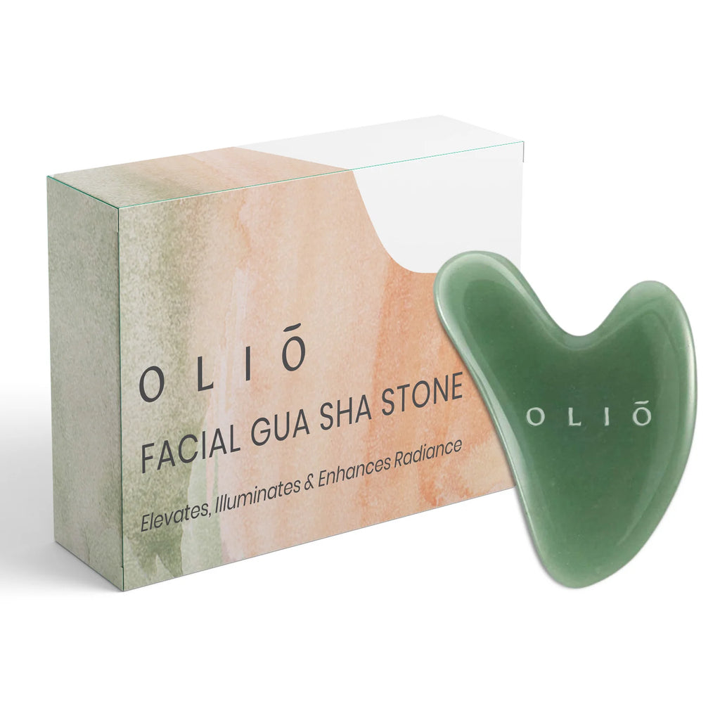 GUA-SHA STONE