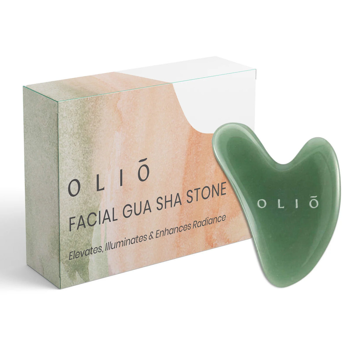 GUA-SHA STONE