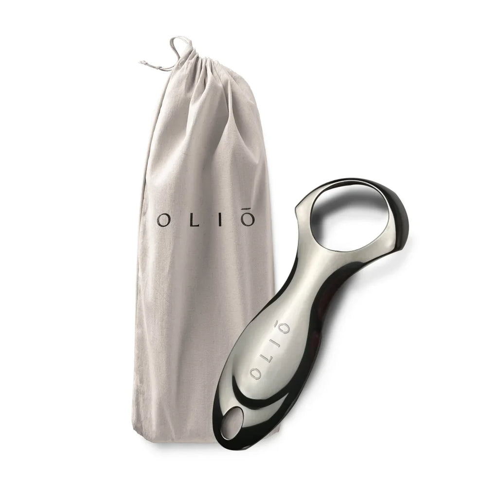 KIDS TONGUE SCRAPER
