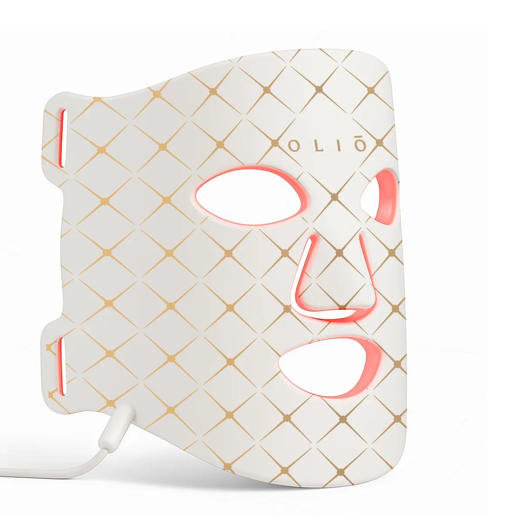 LED FACE MASK 4 IN 1