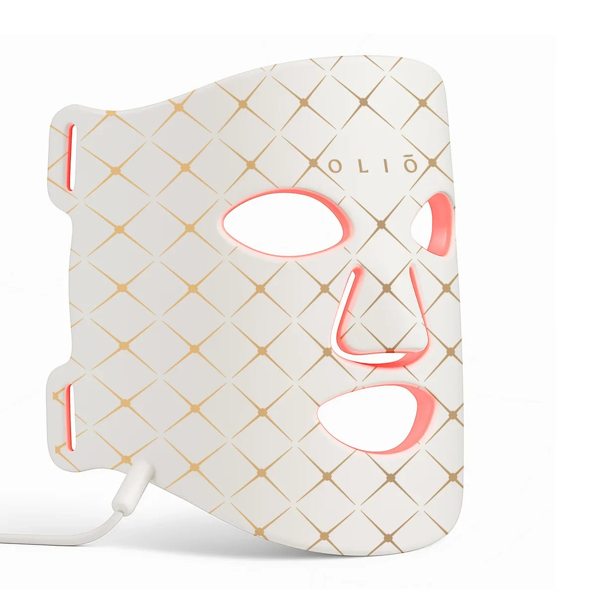 LED FACE MASK 4 IN 1