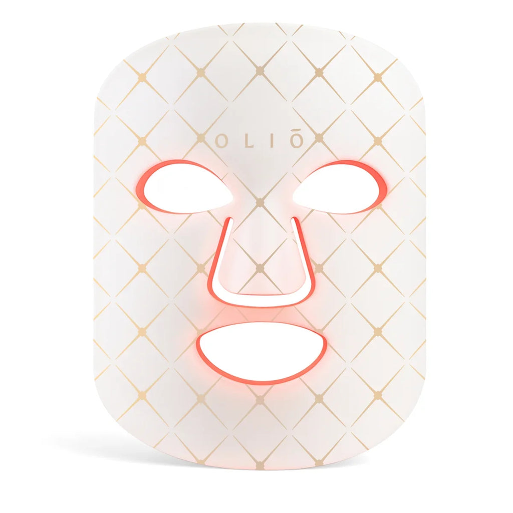 LED FACE MASK 4 IN 1