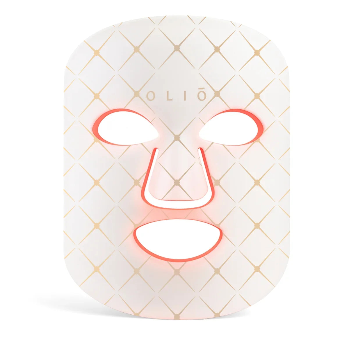 LED FACE MASK 4 IN 1