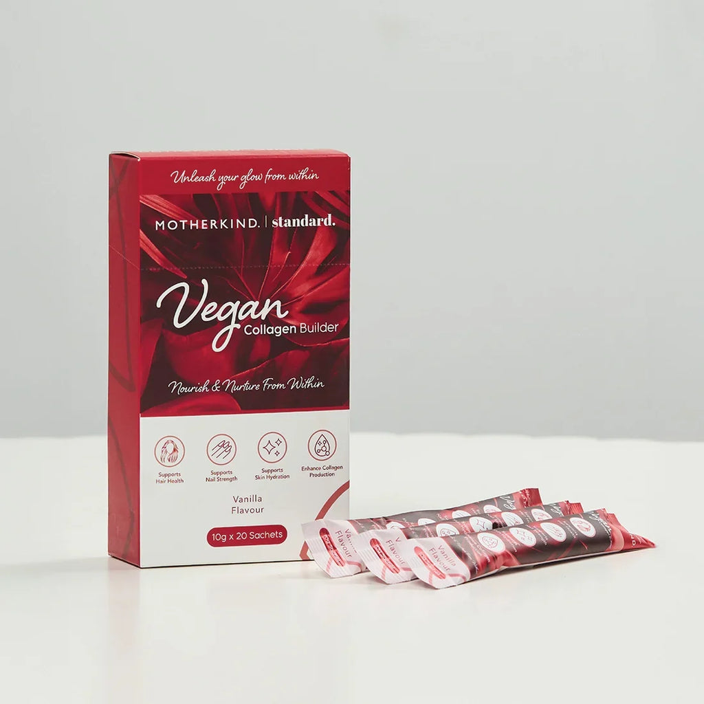 VEGAN COLLAGEN BUILDER