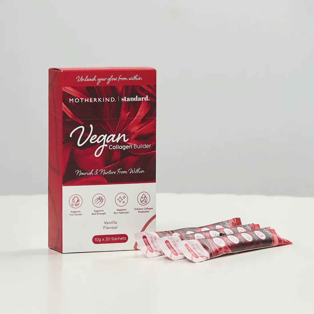 VEGAN COLLAGEN BUILDER
