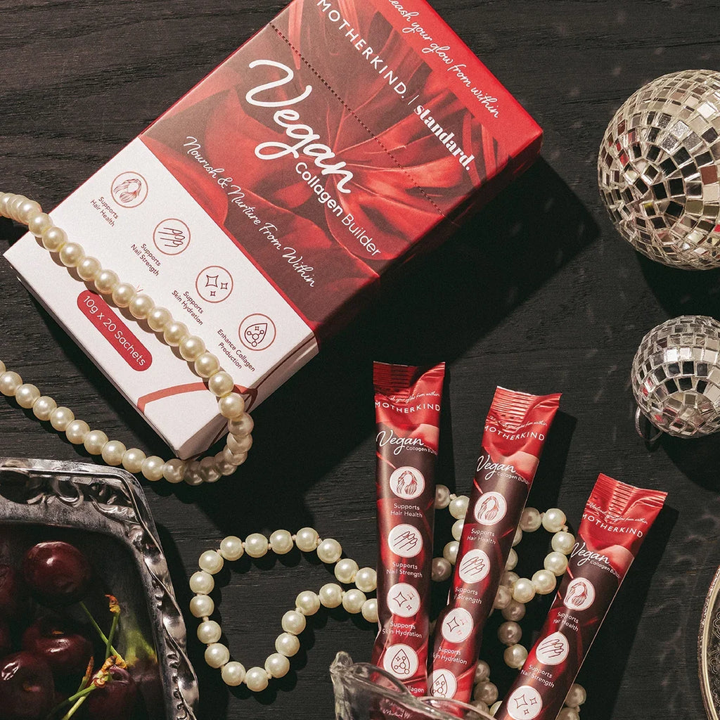 VEGAN COLLAGEN BUILDER