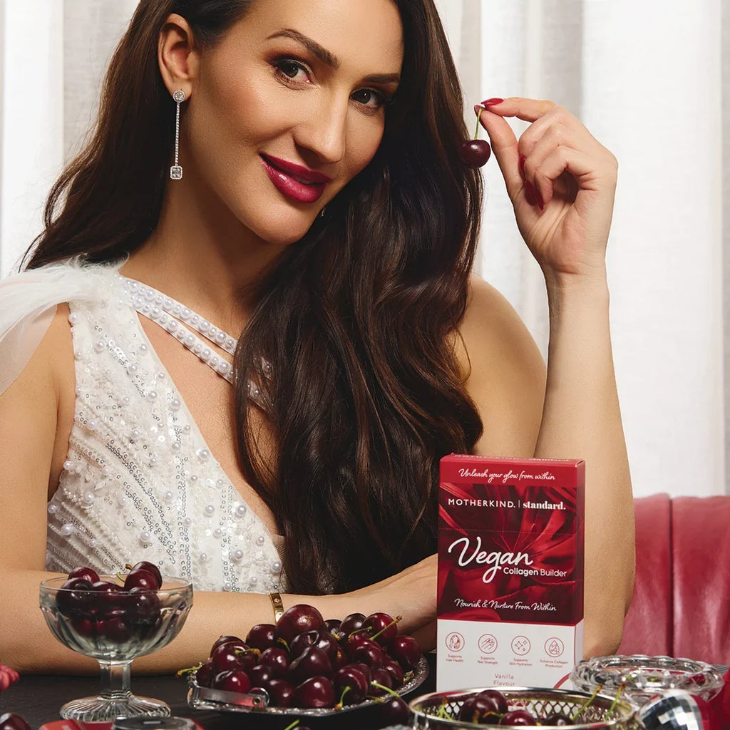 VEGAN COLLAGEN BUILDER