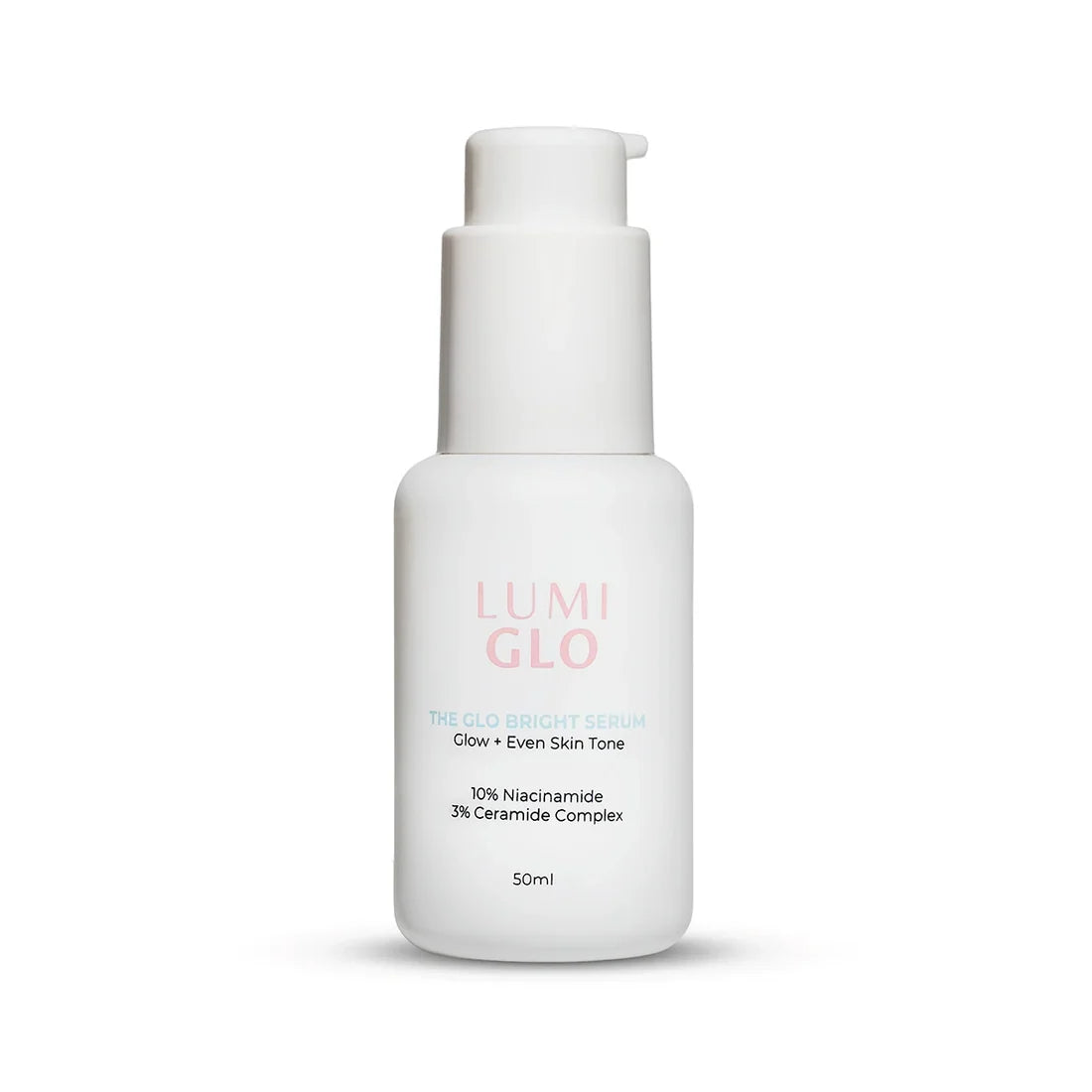 THE GLO BRIGHT SERUM