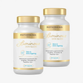 LUMINOUS SKIN GLOW STARTER KIT