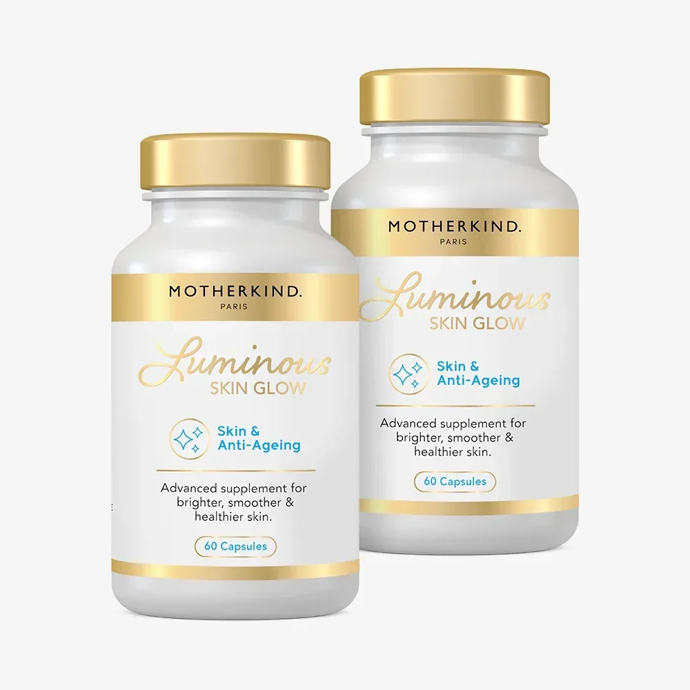 LUMINOUS SKIN GLOW STARTER KIT