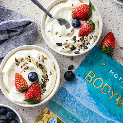 BODYGOLD COLLAGEN PEPTIDES