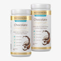 CHOCOLATE COLLAGEN LATTE FAMILY PACK
