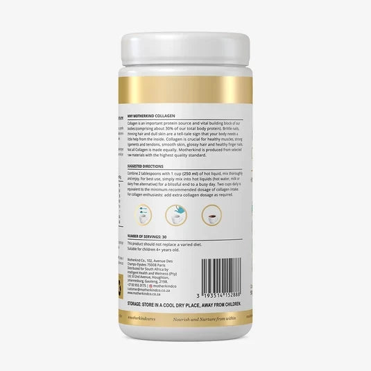 CHOCOLATE COLLAGEN LATTE FAMILY PACK
