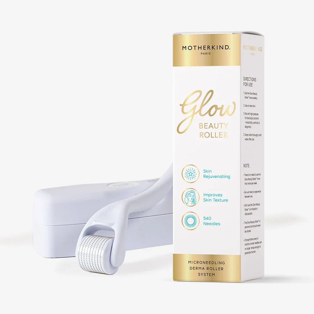 GLOW BEAUTY ROLLER