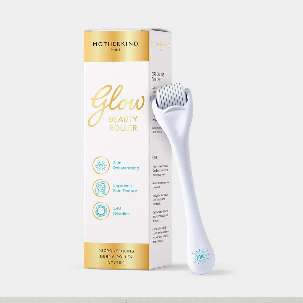GLOW BEAUTY ROLLER