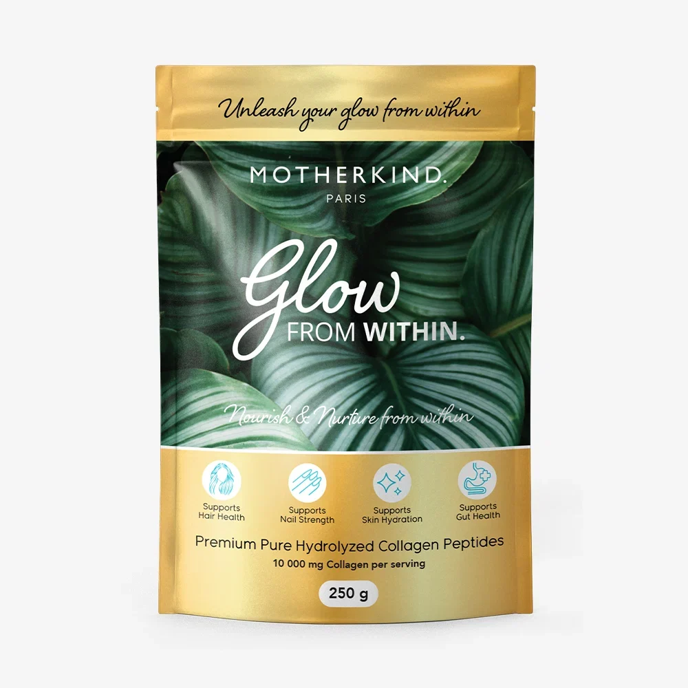 GLOW BEAUTY BUNDLE