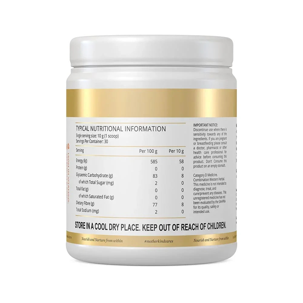 IMMUNE BOOSTER STARTER KIT
