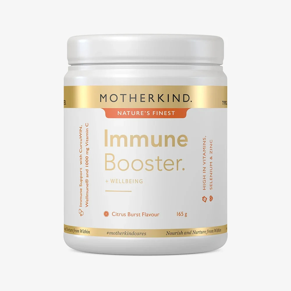 NUTURE & INDULGE BUNDLE