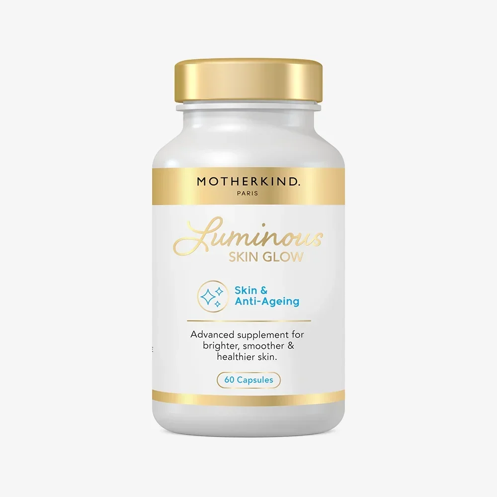 LUMINOUS SKIN GLOW STARTER KIT
