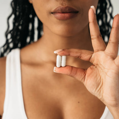 LUMINOUS SKIN GLOW WITH COLLAGEN (60 capsules)