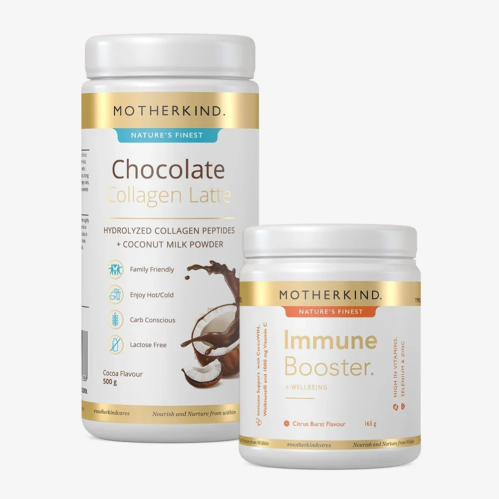 NUTURE & INDULGE BUNDLE