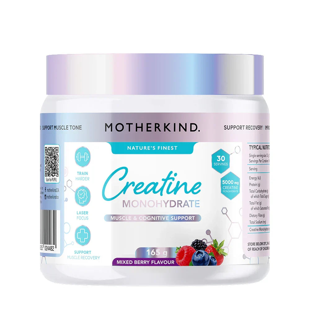 CREATINE MONOHYDRATE (150g)