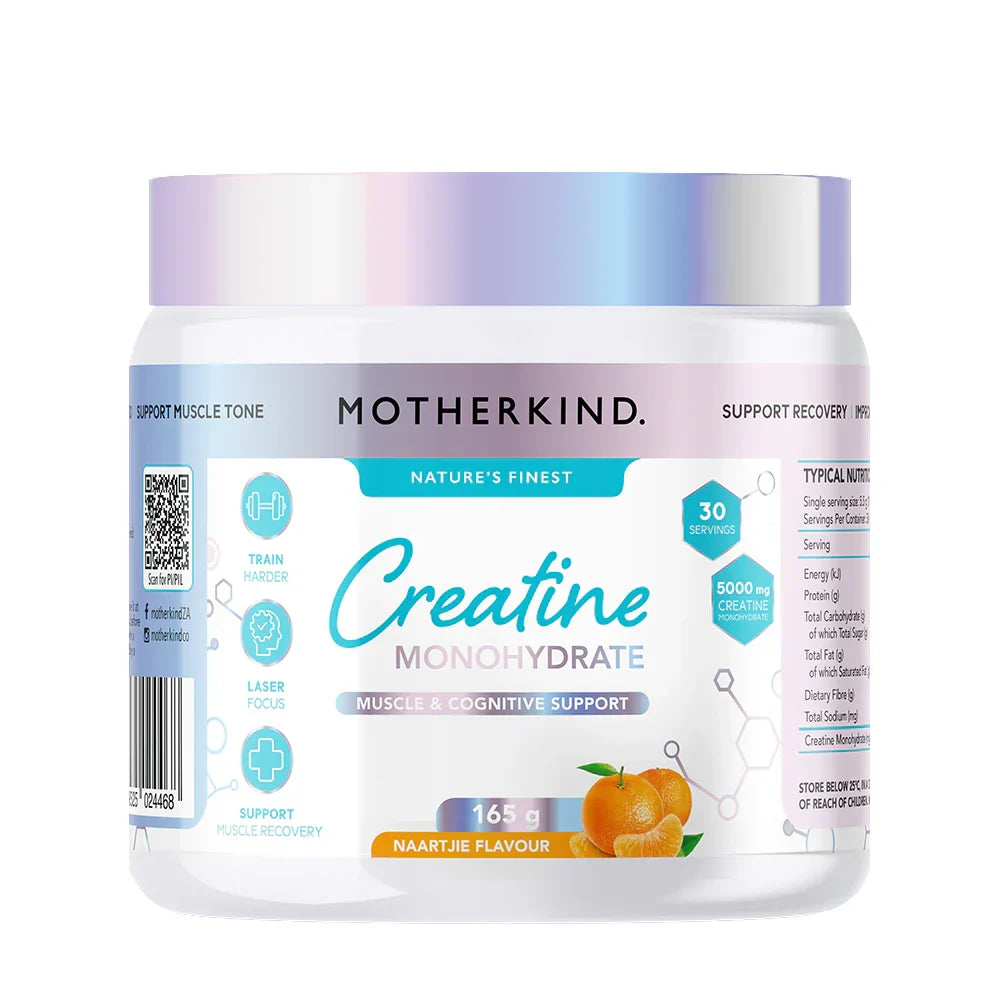 CREATINE MONOHYDRATE (150g)