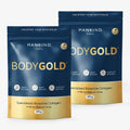 BODYGOLD COLLAGEN STARTER KIT