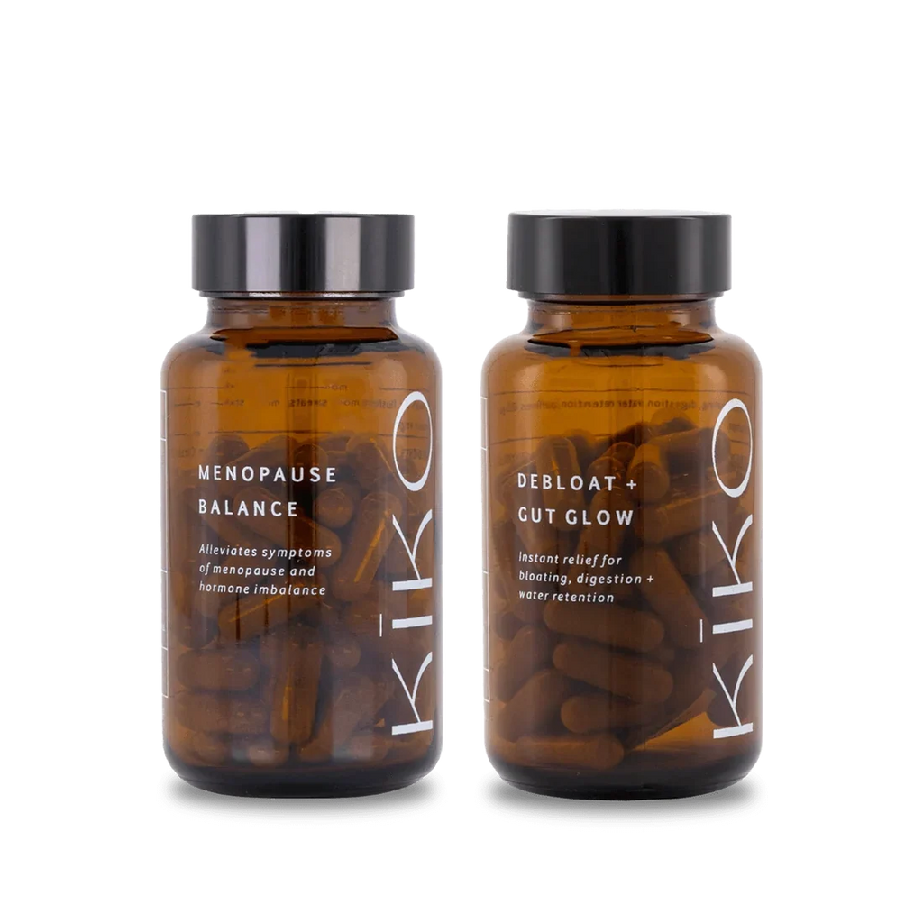 MENO GLOW DUO
