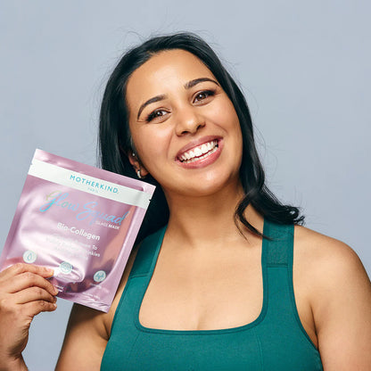 GLOW SQUAD GLASS MASK