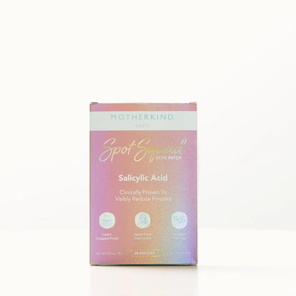 SPOT SQUAD PIMPLE PATCH