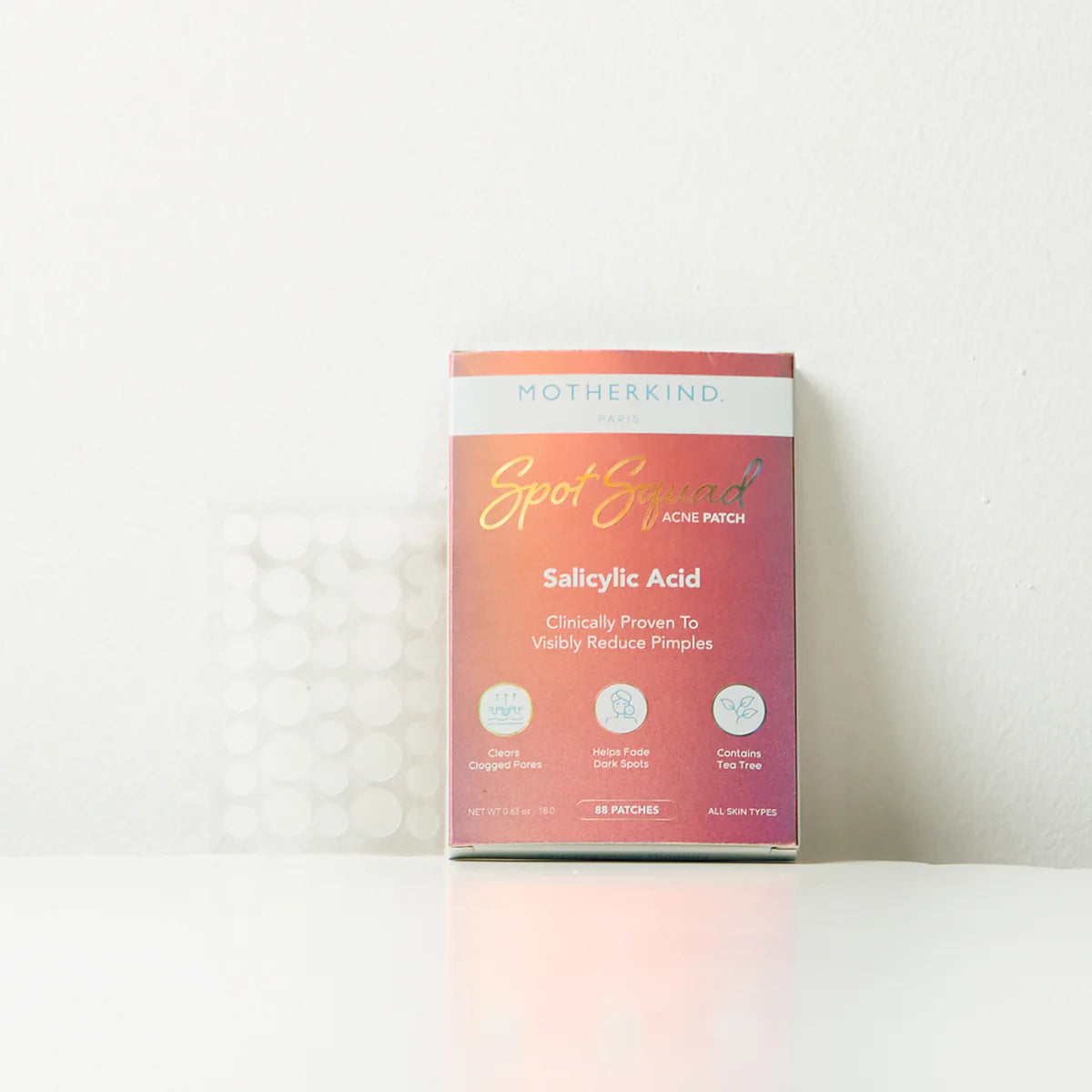 SPOT SQUAD PIMPLE PATCH