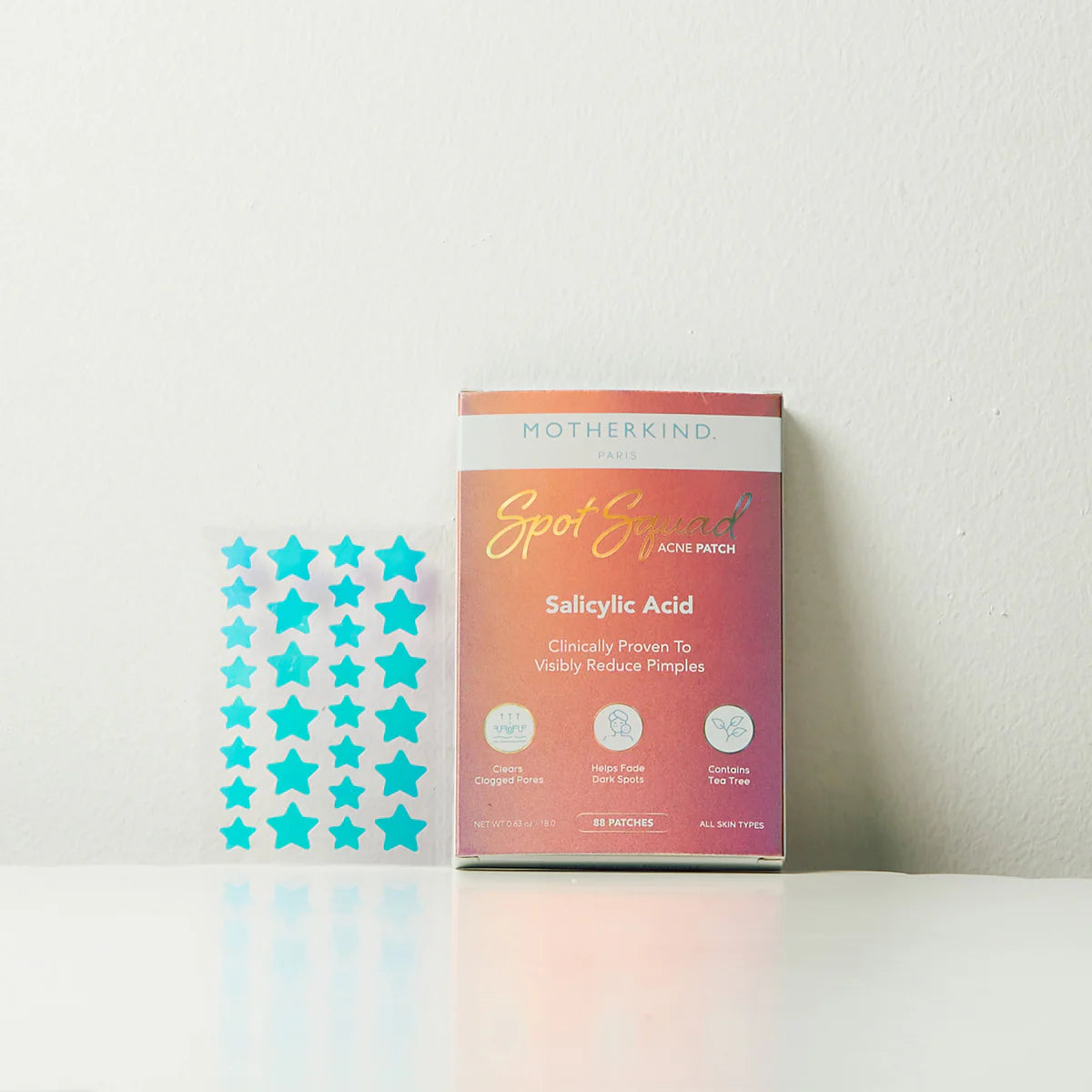 SPOT SQUAD PIMPLE PATCH