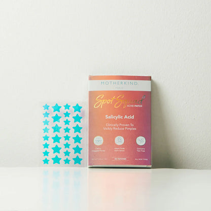 SPOT SQUAD PIMPLE PATCH